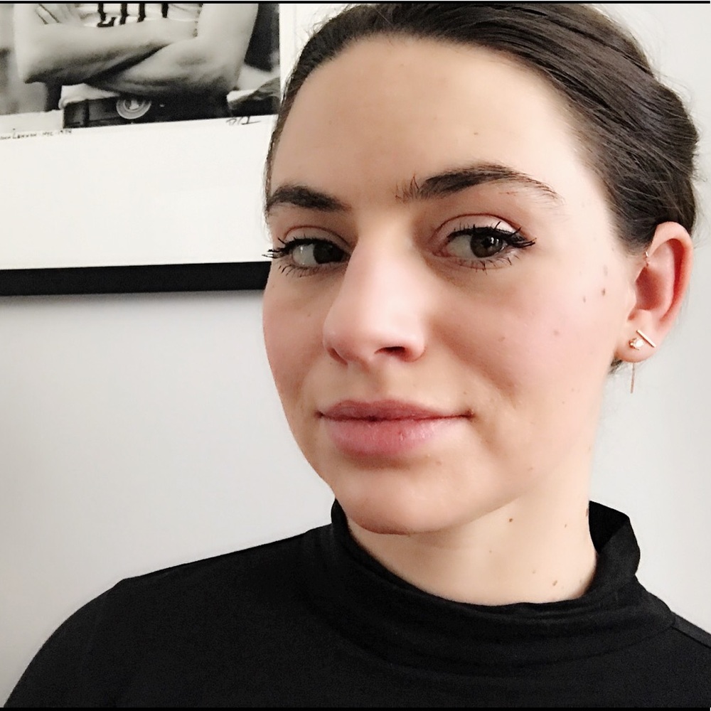 Meet your Posher, Carly